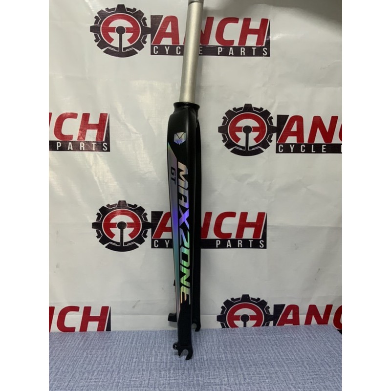 Fork Rigid Maxzone 26 27 29