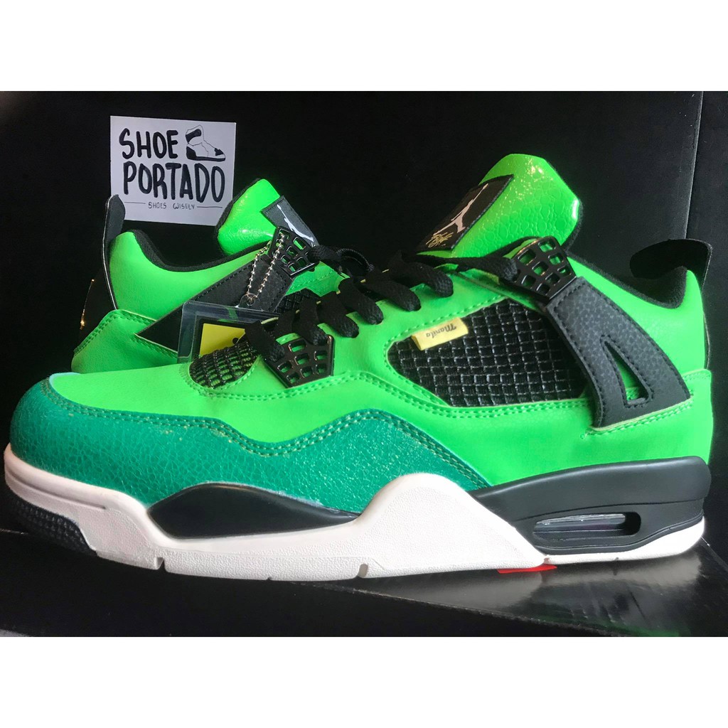 jordan 4 manila srp price