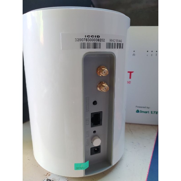 PLDT D2K-FT10 SUPERADMIN OPENLINE WITH ANTENNA PORT | Shopee Philippines
