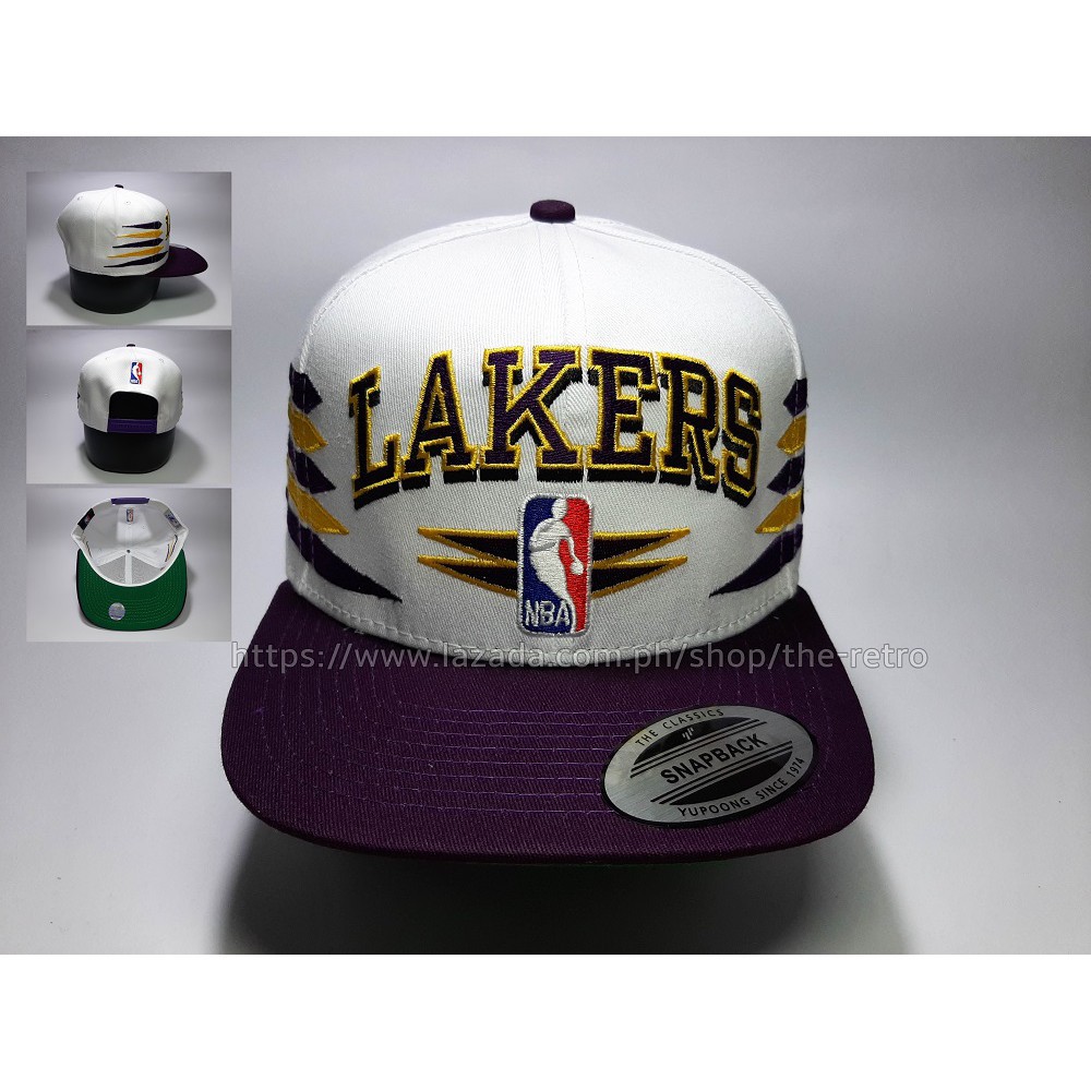 Vintage nba sale caps