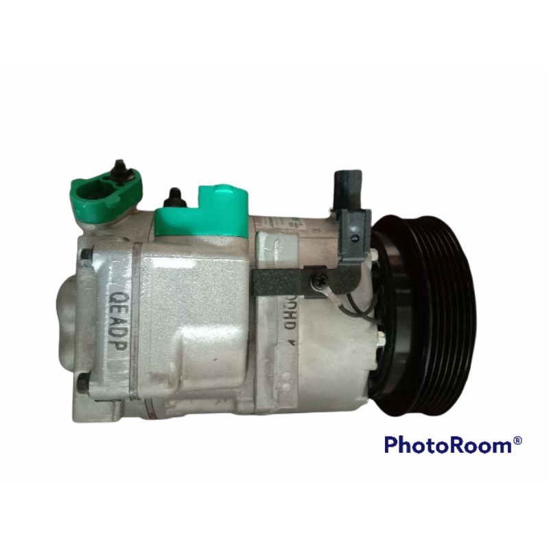 Compressor Hyundai Santa Fe /Hyundai Santafe / Hyundai Sta Fe Gas VS18