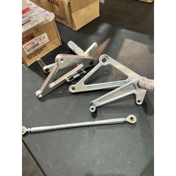 NUI SHIFTER WAVE125/XRM125 | Shopee Philippines