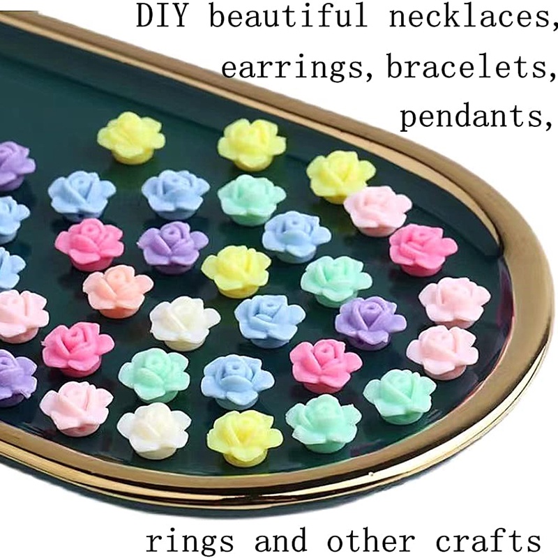 Flower beads wholesale | Beads Wholesale Online