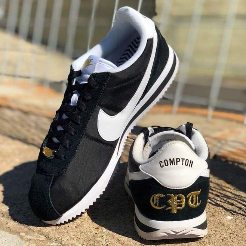 Nike best sale compton cortez