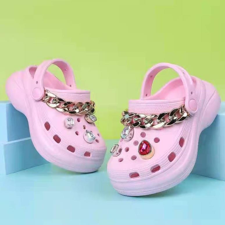 Crocs 2024 for girl