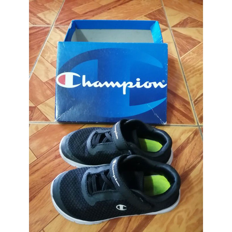 Champion rubber cheap shoes philippines