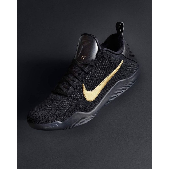 Kobe 11 fade to black for sale best sale