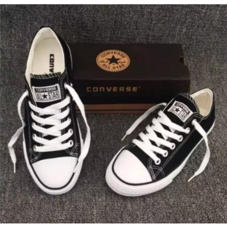 Converse All star Class A for men and women | Shopee Philippines