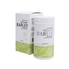 Organic Barley Capsule (JC Premier) | Shopee Philippines