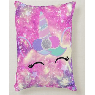 Unicorn clearance pillow shopee