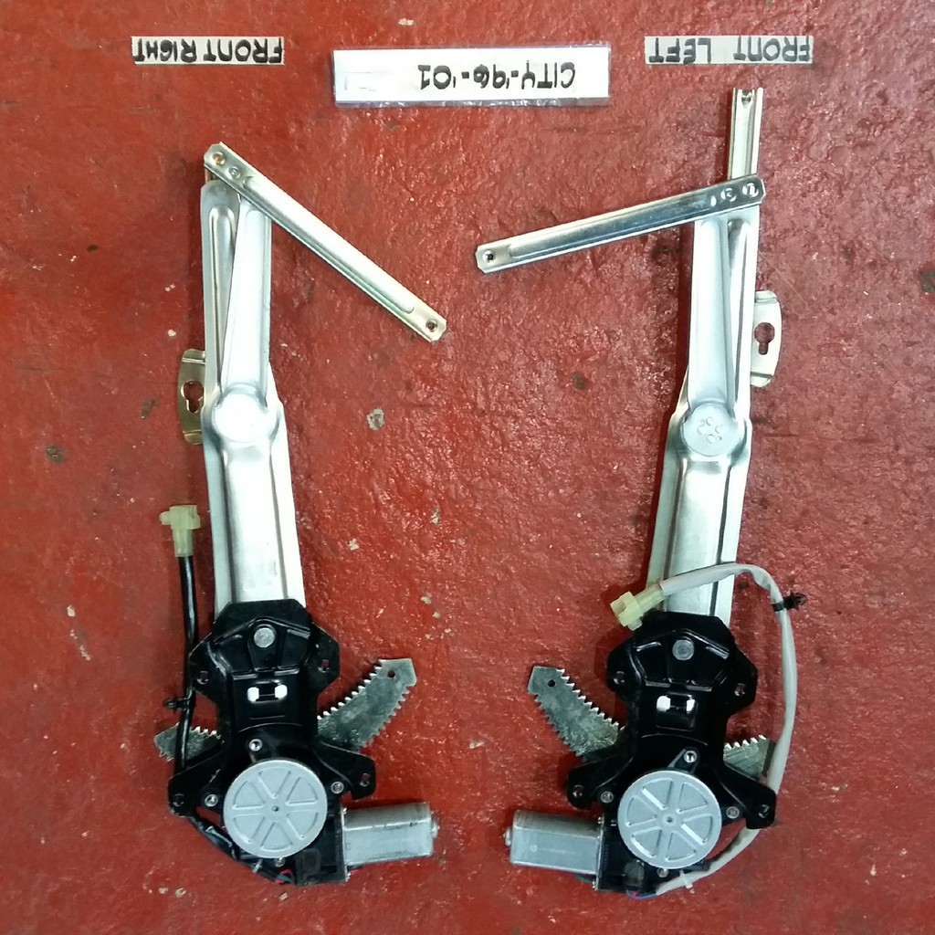 Honda City Power Windows FRONT ( 19962001) Shopee Philippines