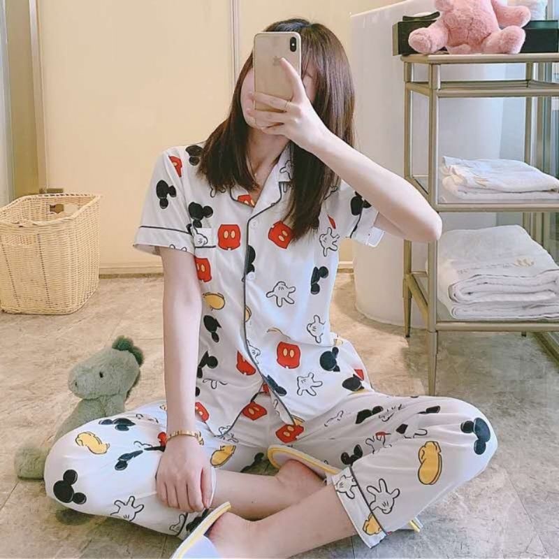 Pajama cute discount