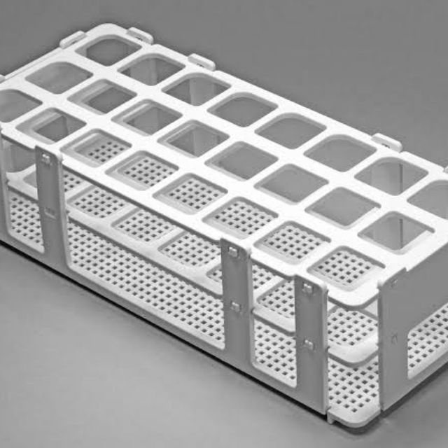 TEST TUBE RACK AUTOCLAVABLE Shopee Philippines