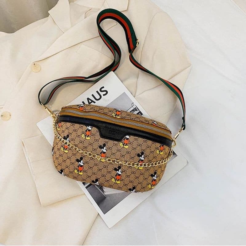 Gucci belt bag  Shopee Philippines