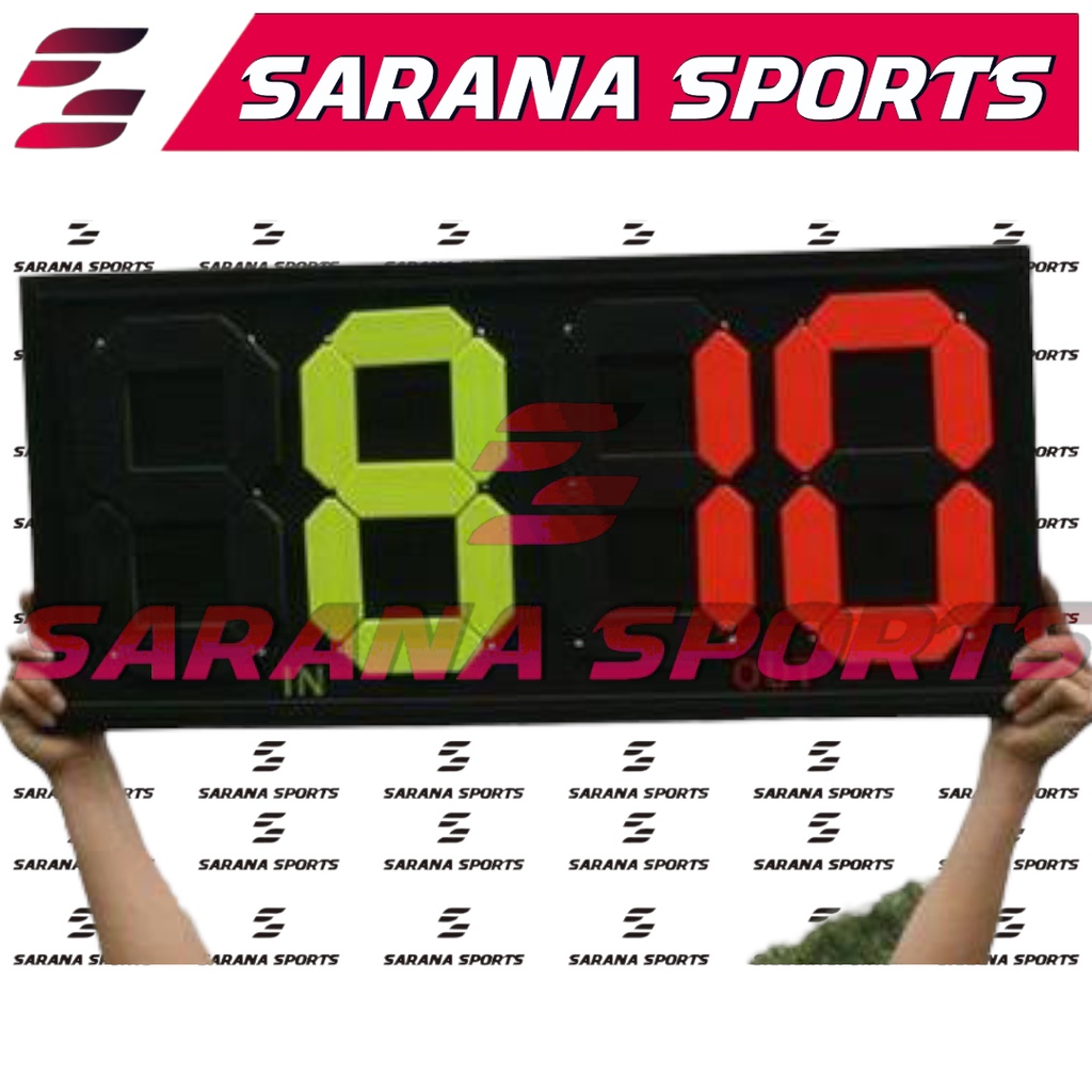 Player Switch Board/Double/Original/Iron Side Border/Strong/Best ...
