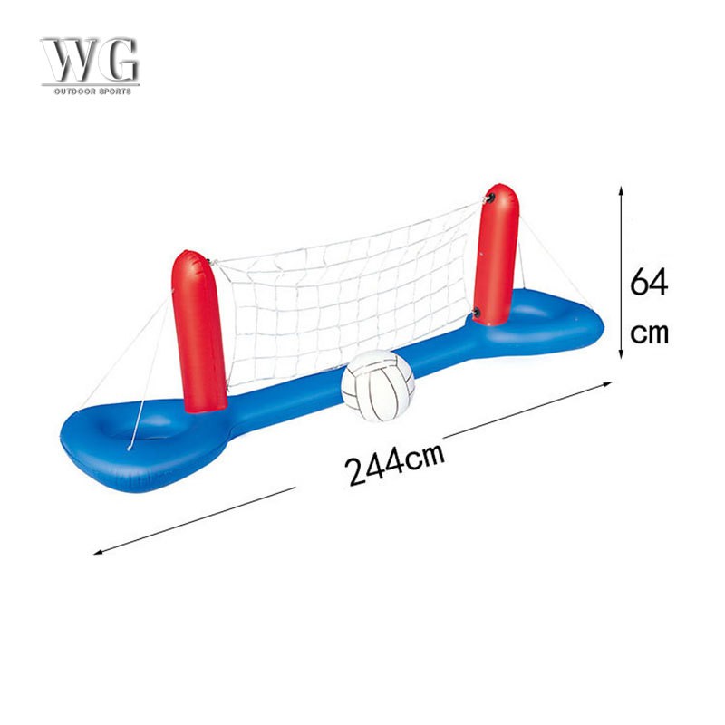 WPGY-Inflatable Pool Floating Toy Water Sports Volleyball/Handball ...