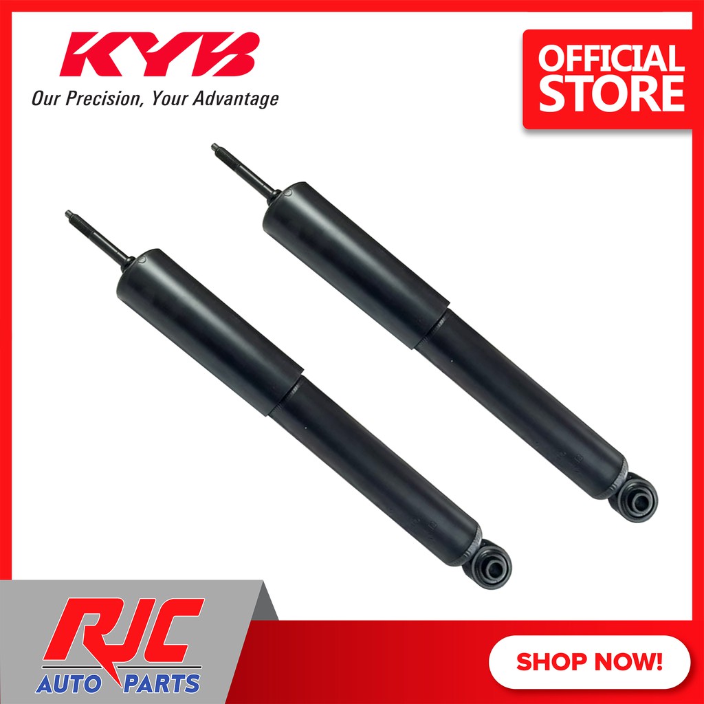 KYB Kayaba Front Shock Absorber Hyundai StarEX 1997-2012 54310-4A000 ...