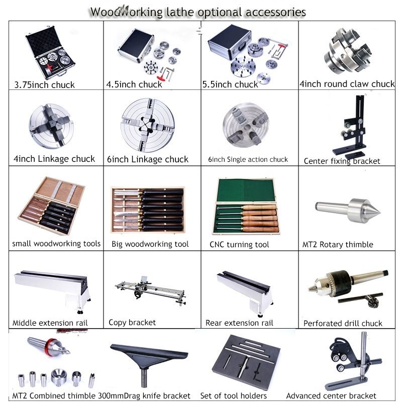 Lathe Machine Accessories Shopee Philippines
