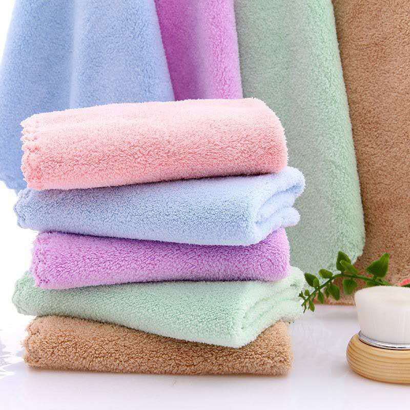 COD MICROFIBER SUPER ABSORBENT TOWEL