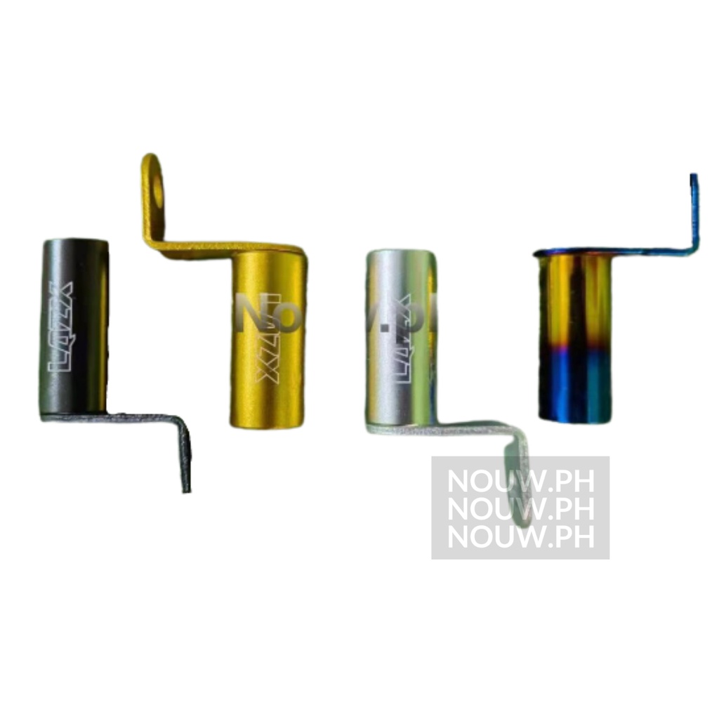 SIDE MIRROR EXTENSION BRACKET (CLAMP TYPE) Shopee Philippines