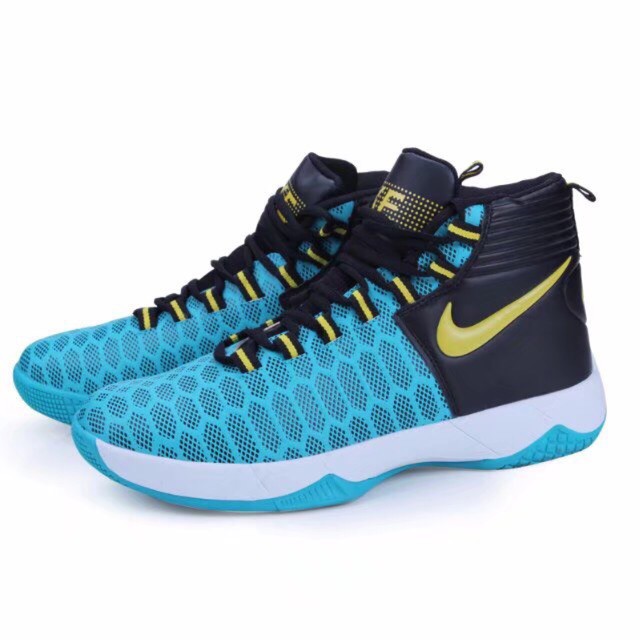 2018 Multifunctional Nike KD 9 EP Running Basketball Shoes