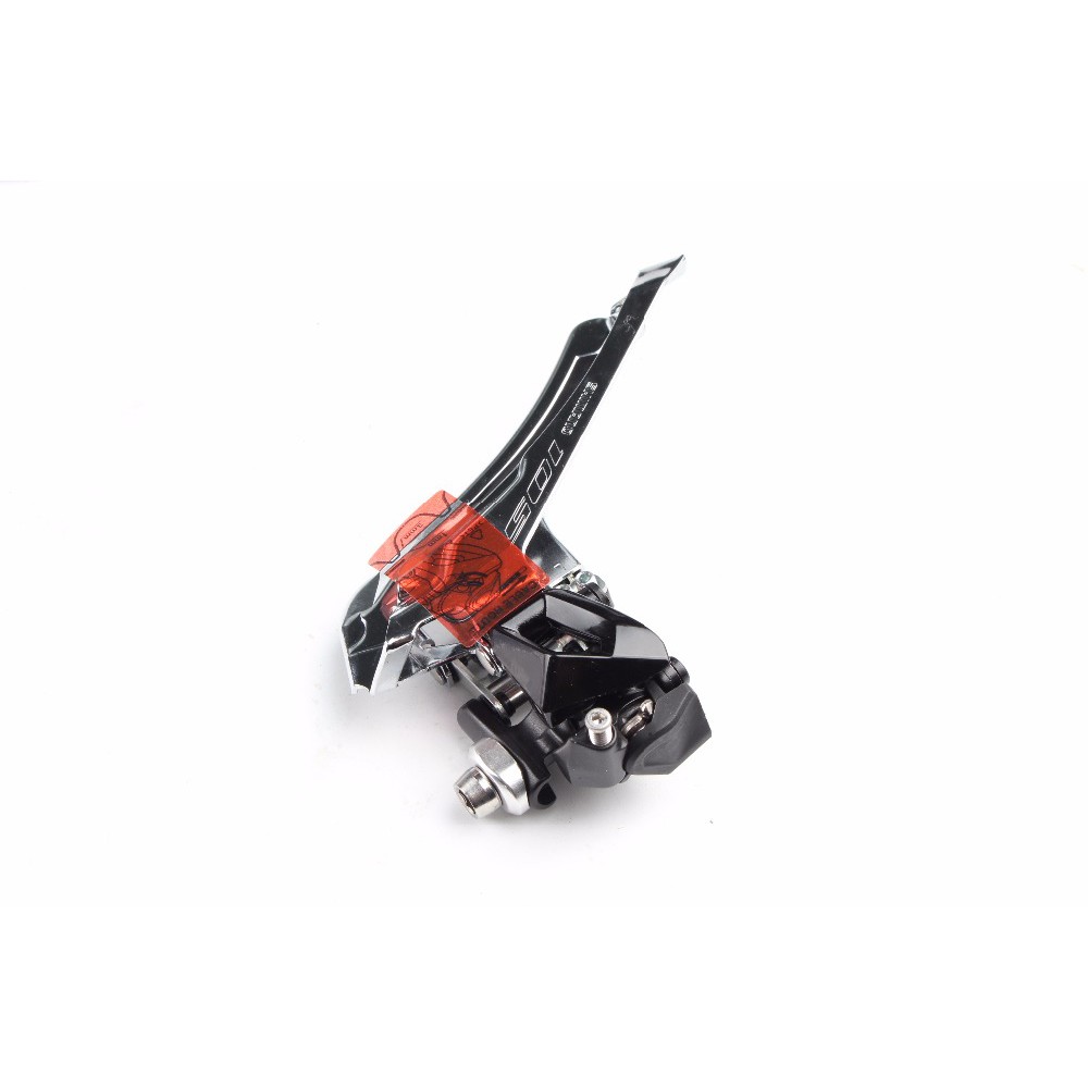 Shimano 105 R7000 Dérailleur Avant 2x11 Vitesse braze sur 31.8mm Clamp Bande FD-R7000 5800 Vélo Pièce D'origine  18