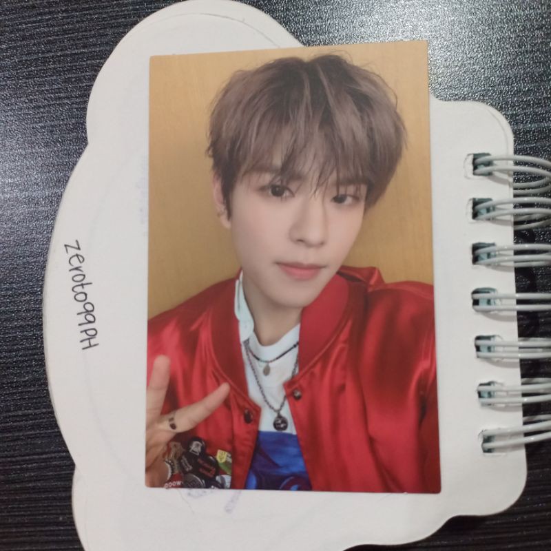 Stray Kids Go Live Album Photocard - SEUNGMIN PC | Shopee Philippines