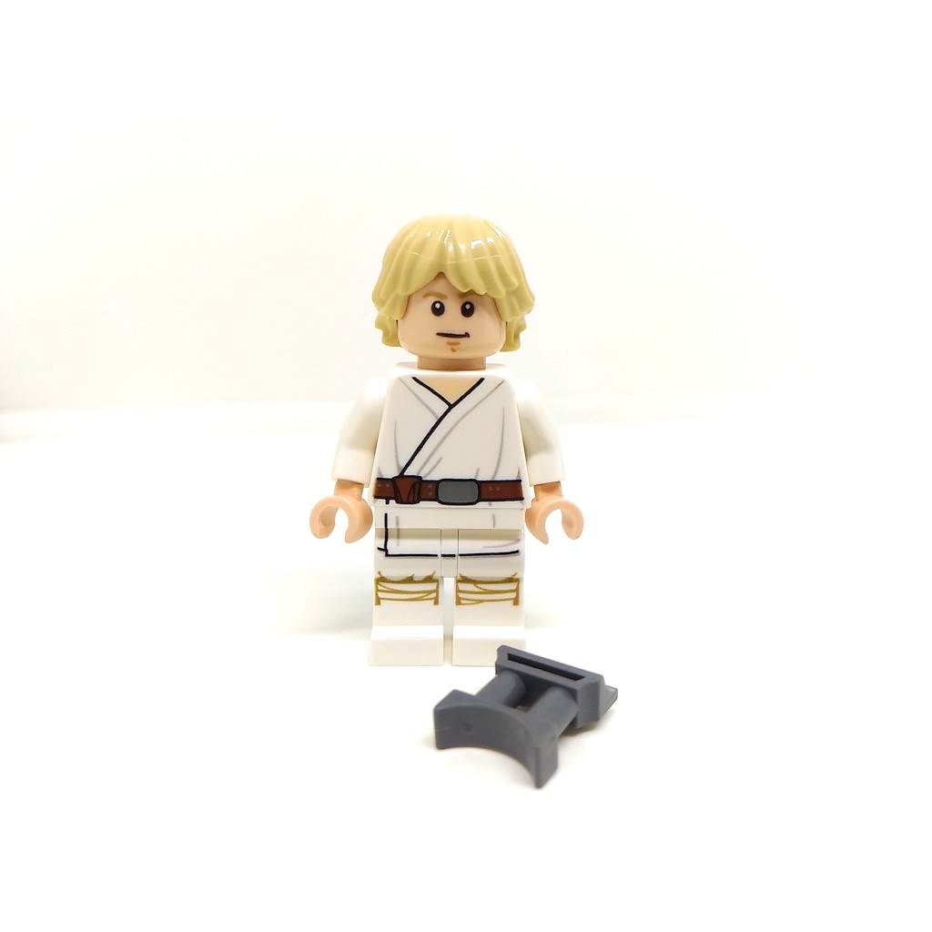 Lego luke skywalker online tatooine