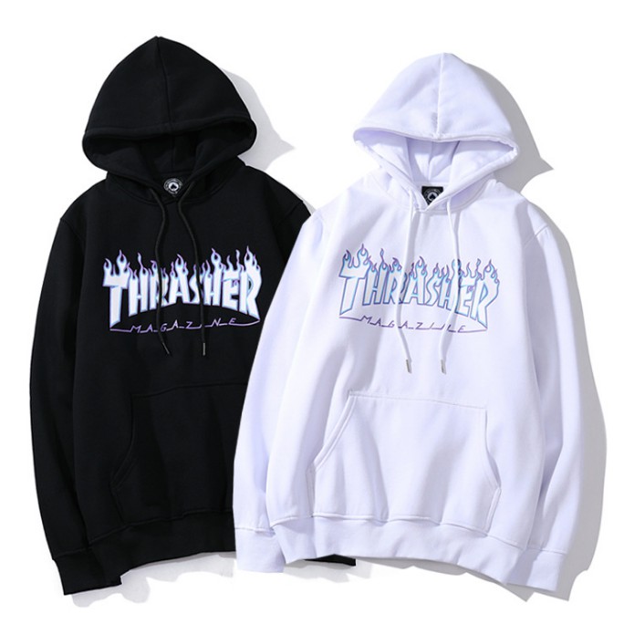 Thrasher 2025 hoodie 2019