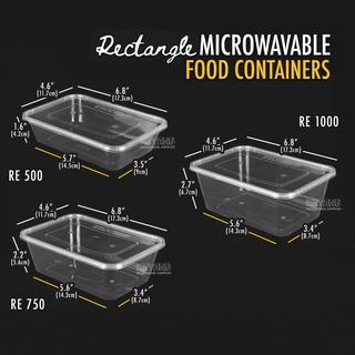 ON HAND] 10pcs. SKZ Microwavable Tupperware/Container with lid