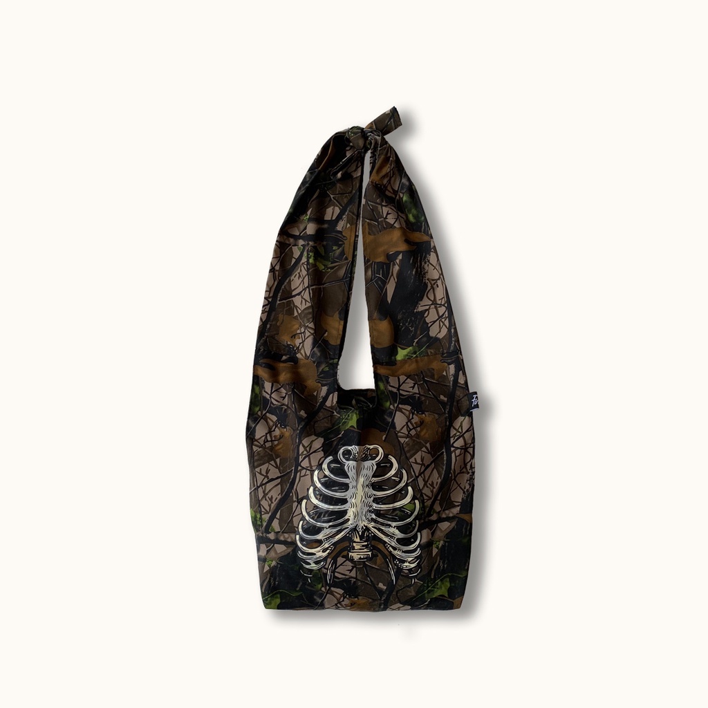 Find - Tsuno Bag - Enma (Free Stickers) | Shopee Philippines