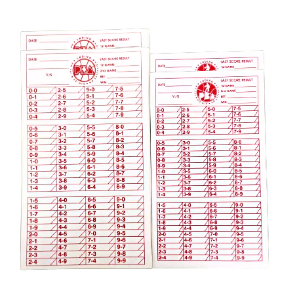 PBA Ending Card (Big, Small) Shopee Philippines