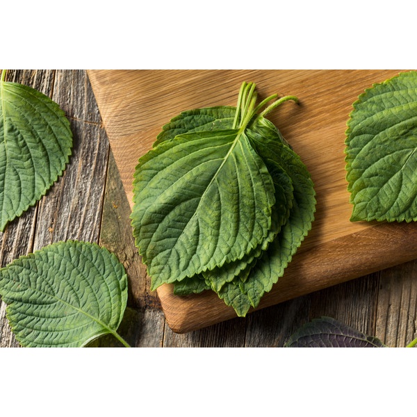 Sempoo Pickled Perilla Leaves in Soy Sauce 70g | Shopee Philippines