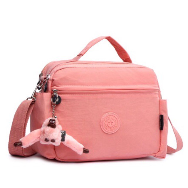 Kipling discount purse monkey