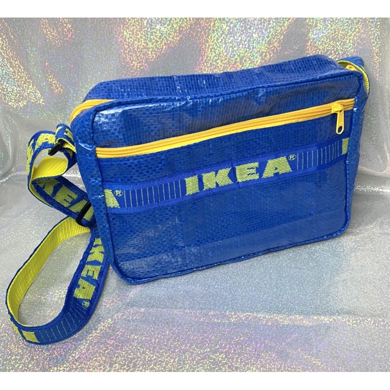 IKEA Cross Body Sling Bag