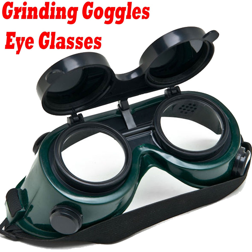 Safety Plasma Welding Cutting Grinding Goggles Eye Glasses Shopee Philippines