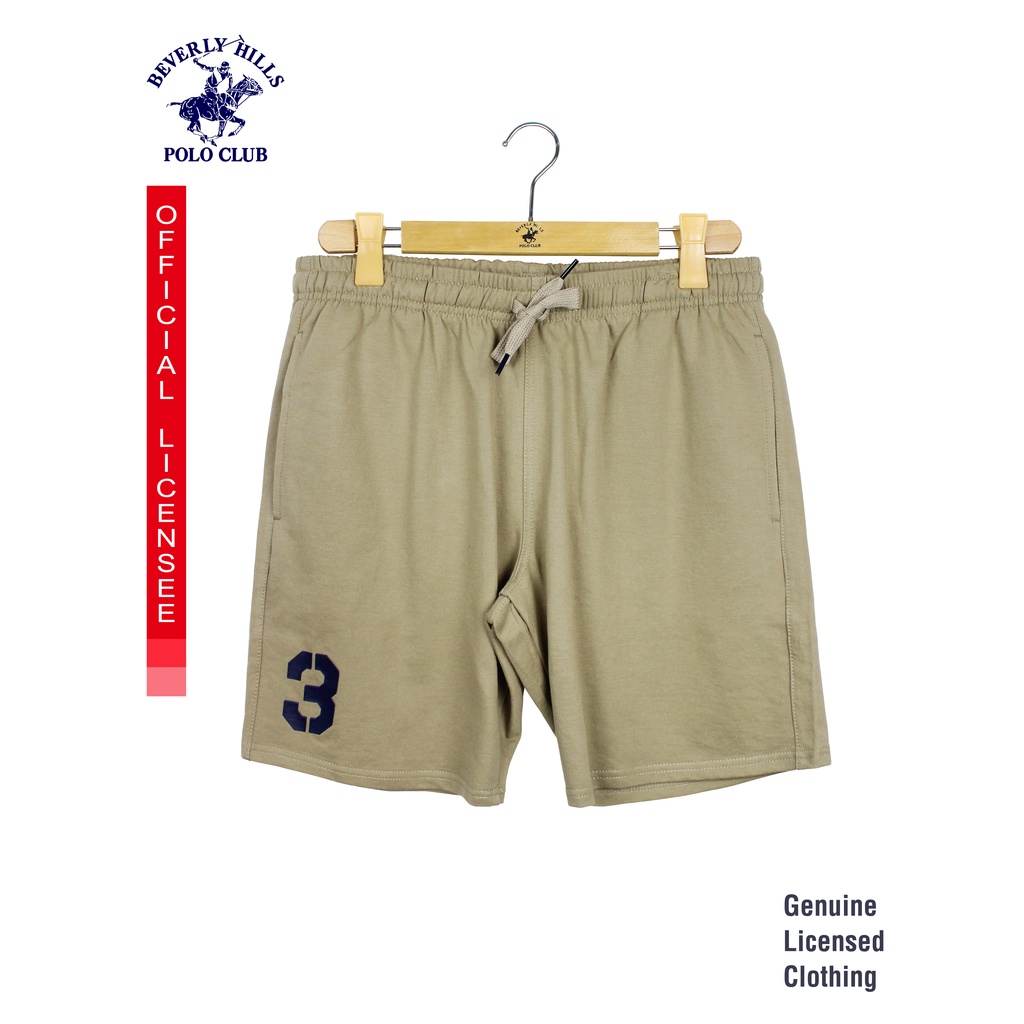 Beverly hills polo club men's best sale cargo shorts