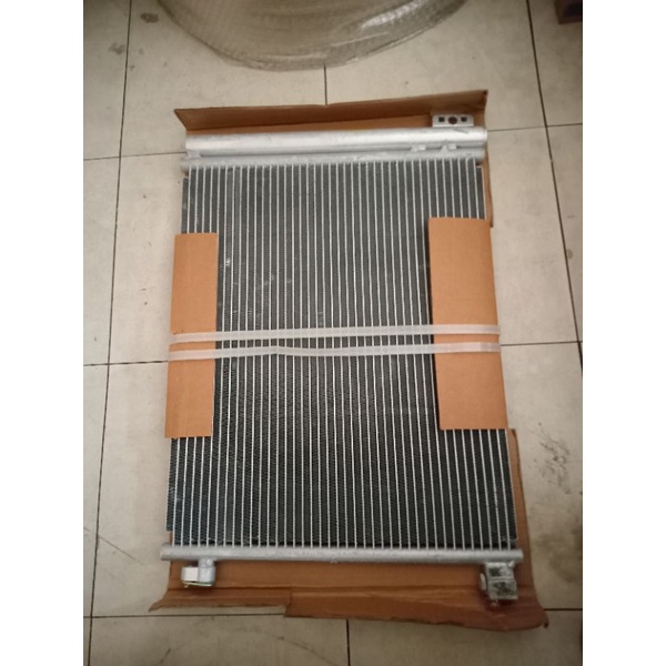 Condenser Nissan Almera (Laminated) Shopee Philippines