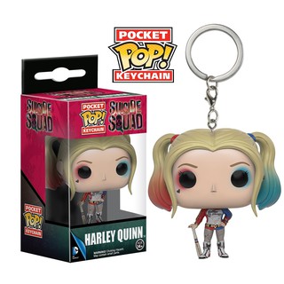 Harley quinn muñeca pop on sale