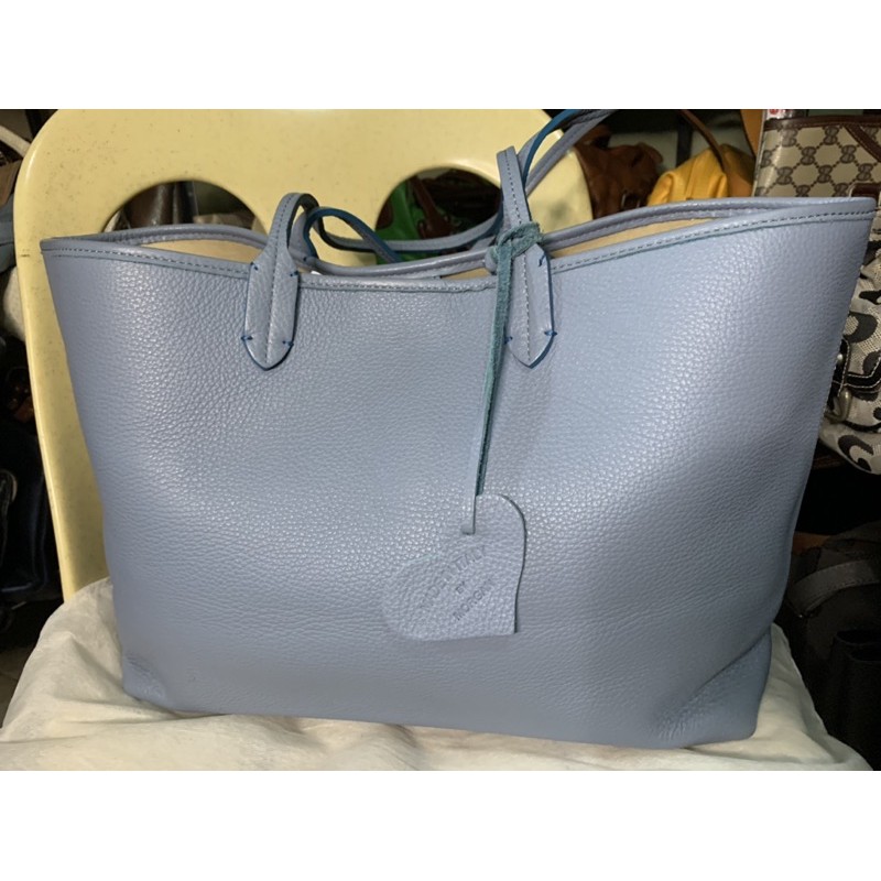 Morgan best sale tote bag