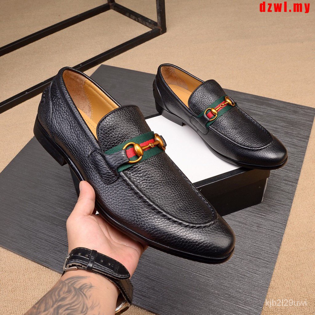 Gucci shoes for store suit