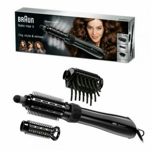 Braun satin on sale hair 5 airstyler