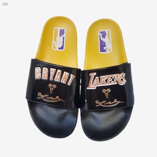 Kobe slippers sale