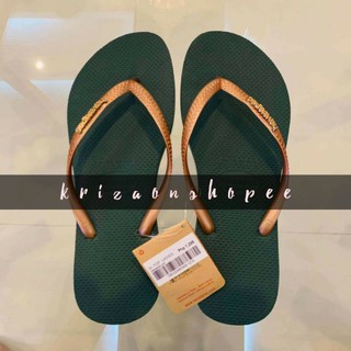 Havaianas store made in