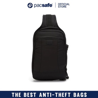 Shop pacsafe bags metrosafe for Sale on Shopee Philippines
