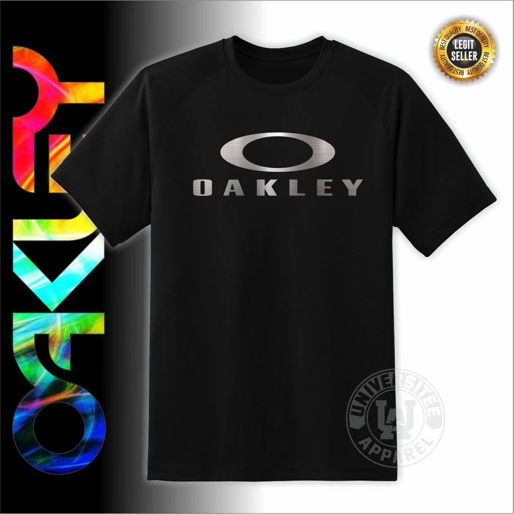 Oakley t shirt philippines shop