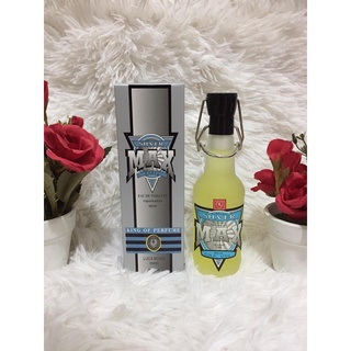 Silver max perfume for men 125ml Shopee Philippines