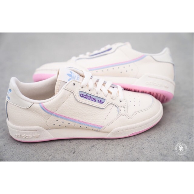 Adidas Continental 80 Shopee Philippines