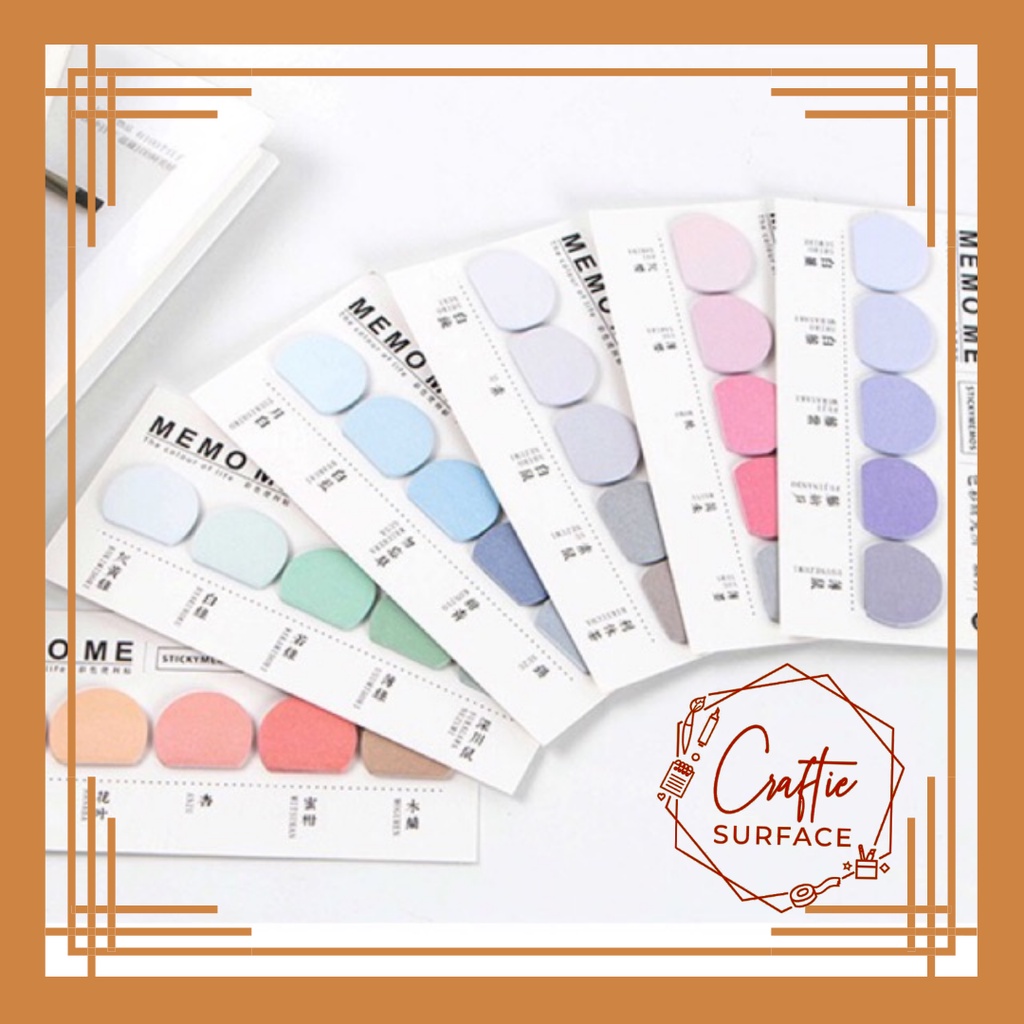 Gradient Pantone Round notemarker | Shopee Philippines