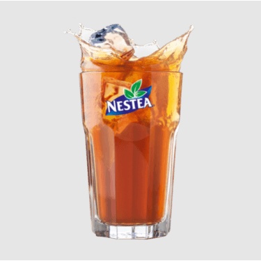Nestle NESTEA Iced Lemon Tea Powder 560g (Teh Limau Ais) | Shopee ...